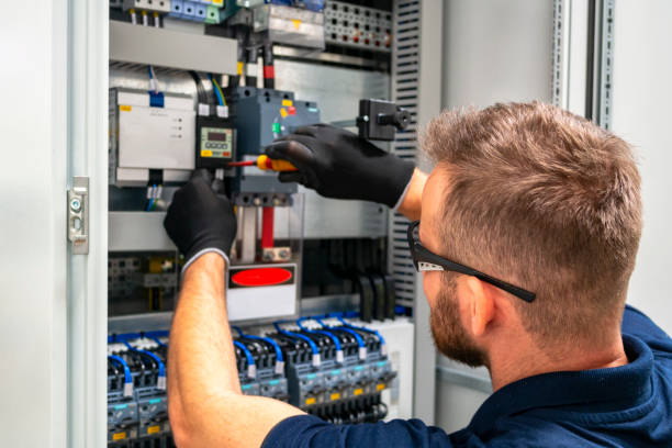 Best Electrical Wiring and Rewiring  in Campbell, MO