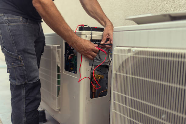 Commercial Electrical Services in Campbell, MO