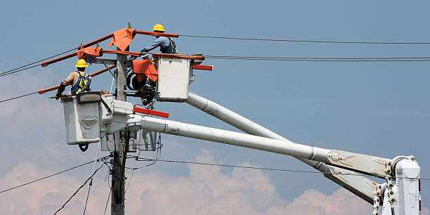 Best New Construction Electrical Installation  in Campbell, MO