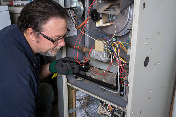 Professional Electrician in Campbell, MO