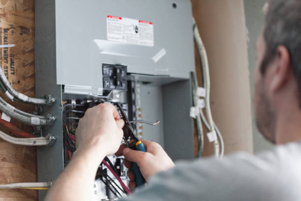 Best Backup Power Systems Installation  in Campbell, MO